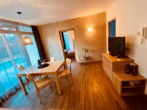 Apartment mit 2 Schlafzimmern