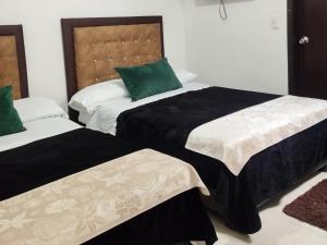 Hotel Guadalupe Home