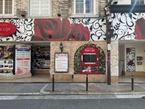 Rose Lips Shinsaibashi ローズリップス心斎橋アダルトオンリー
