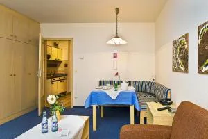 Appartmenthaus Thermenhof - Pocking