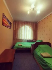 Міні готель Еней - Chabany