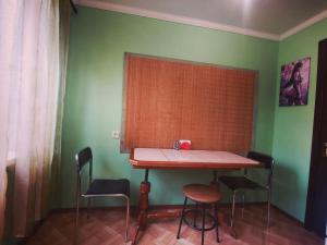 Міні готель Еней