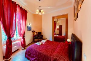 MICLAD Colosseum Guest House - Bed & breakfasts, Roma
