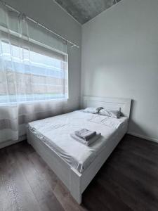 LKS Apartment 4