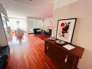 Giulia's Star Suite - 卡特兹奥布萨维