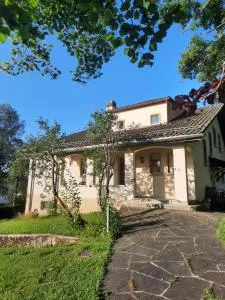 Pepper House - 拉绍德封