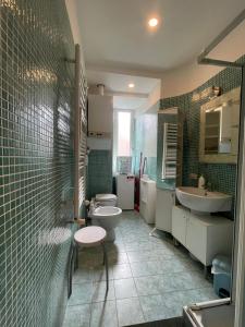 Steph and Lorenzos place