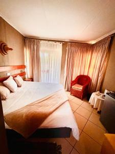 Soaring Summit Lodge