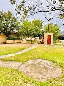 Soaring Summit Lodge