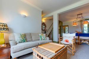 Pass the Keys Charming Victorian Terrace in centre of Cambridge