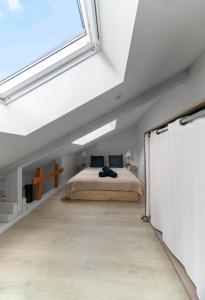Residence Le Languedoc - Appartements design - Proche des parcs : photos des chambres