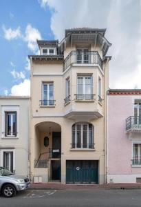 Residence Le Languedoc - Appartements design - Proche des parcs : photos des chambres