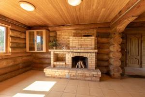 Nature Gem Lake House Ildzes