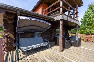 Nature Gem Lake House Ildzes