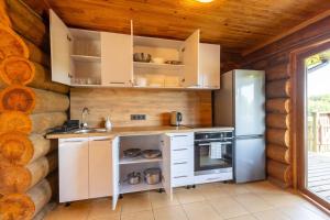 Nature Gem Lake House Ildzes