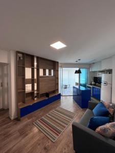 Estanconfor Santos 705 com estacionamento GRÁTIS