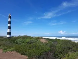 Los nainos - Oriente