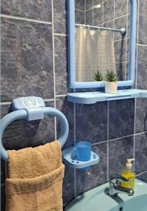 Vila Jevtic studio 4