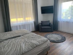 Haus Rauchenwald - 3hvězdičkové hotely ve městě Fohnsdorf