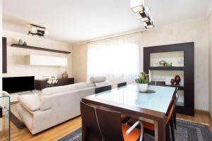 Rooftop Cityview Classic Suite