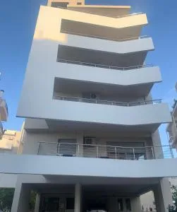 Aria Apartment - 新阿尔塔基