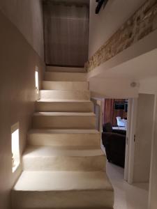 Appartements Le Clos Barbacane : photos des chambres