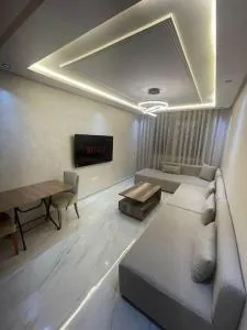 Appartement paisible et moderne - 卡萨布兰卡