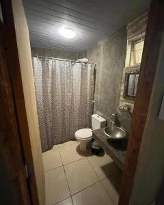 Deck da Prainha - 康塞桑-杜马图登特鲁