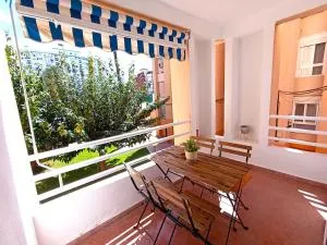 Premium Beach Flat - Las Canteras