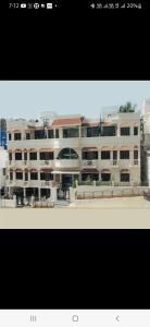 Golden Glory Guest House