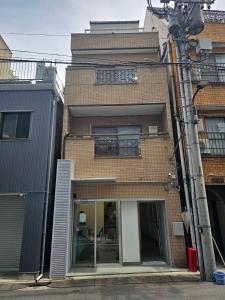 花宿浅草二番 Hanayado Asakusa2