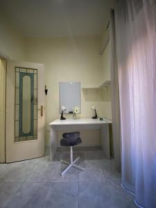 La casa al centro " vicino al centro storico di Napoli"