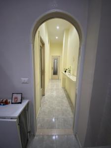 La casa al centro " vicino al centro storico di Napoli"