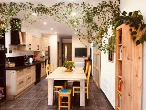 Chez Bel Isa charmant T3 - 塔拉尔