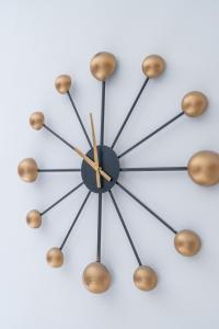 Modern & Luxurious apartment - Prime Location