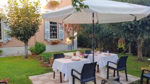 Villa Liberty B&B
