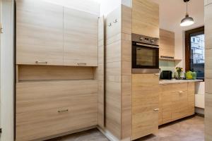 Downtown Wabi-Sabi loft Terrace&Jacuzzi Old Town