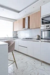 Modern & Luxurious apartment - Prime Location - Qawra