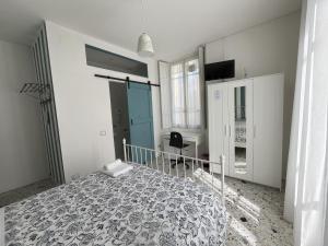 Chambre Double avec Salle de Bains Privative