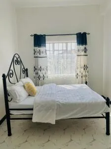 Maya house - 阿鲁沙