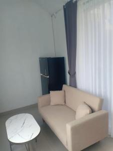 Dedyluminous Homestay Tanah Lot by Smart Digital