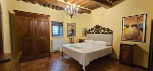 Casa Lambert - Falcigiano