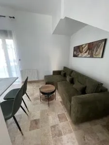 Studio Appart 35m - 罗尼苏布瓦