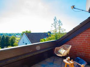 Hillside View Apartment