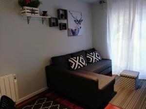 Vivienda Turística La Moleta