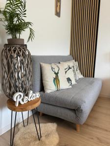 Schnelli Appartement Schladming
