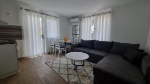 Panonski raj - Apartmány, Palić