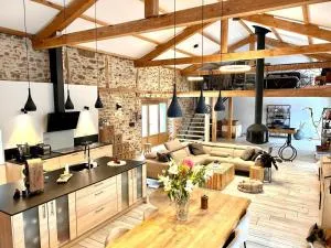 Domaine Les Macans - LʼEstrade