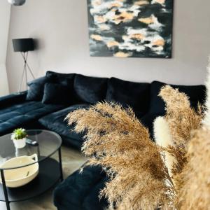 Modernes Cityapartment nähe Schloss Pillnitz