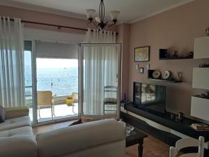Seaside Apartment Durres